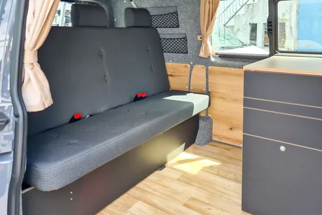 SchlafBUS