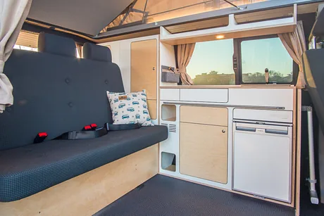 VanBUS